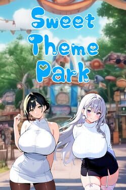 Foto do jogo Sweet Theme Park