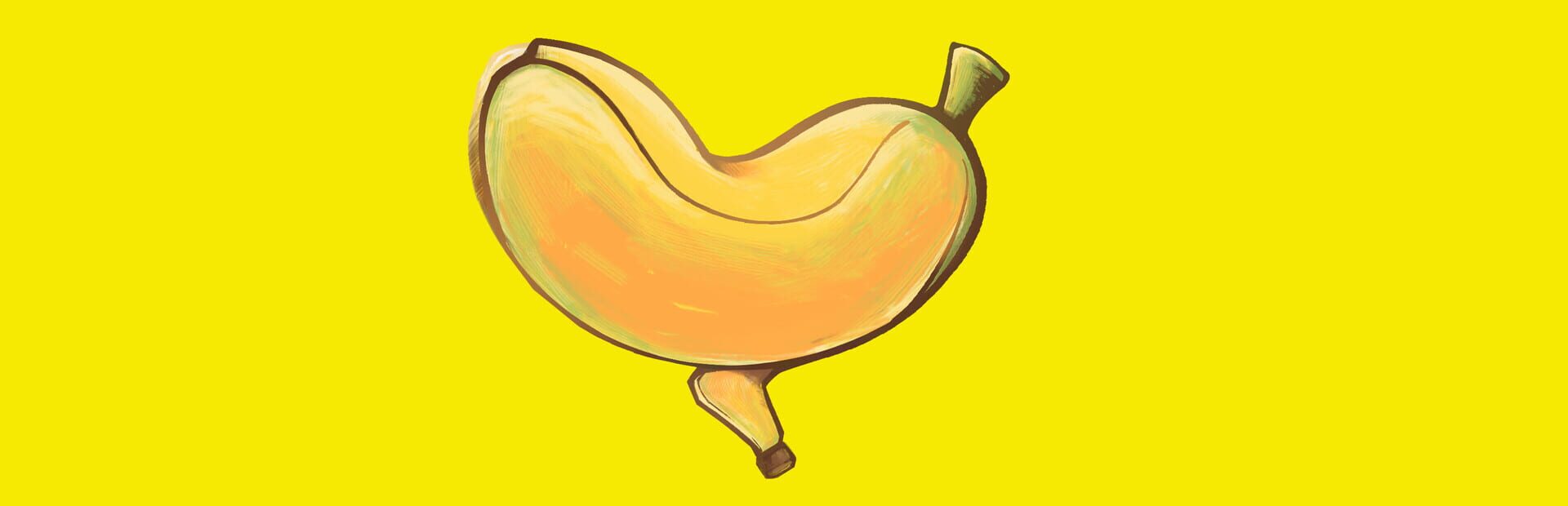 Foto do jogo Peel a Banana