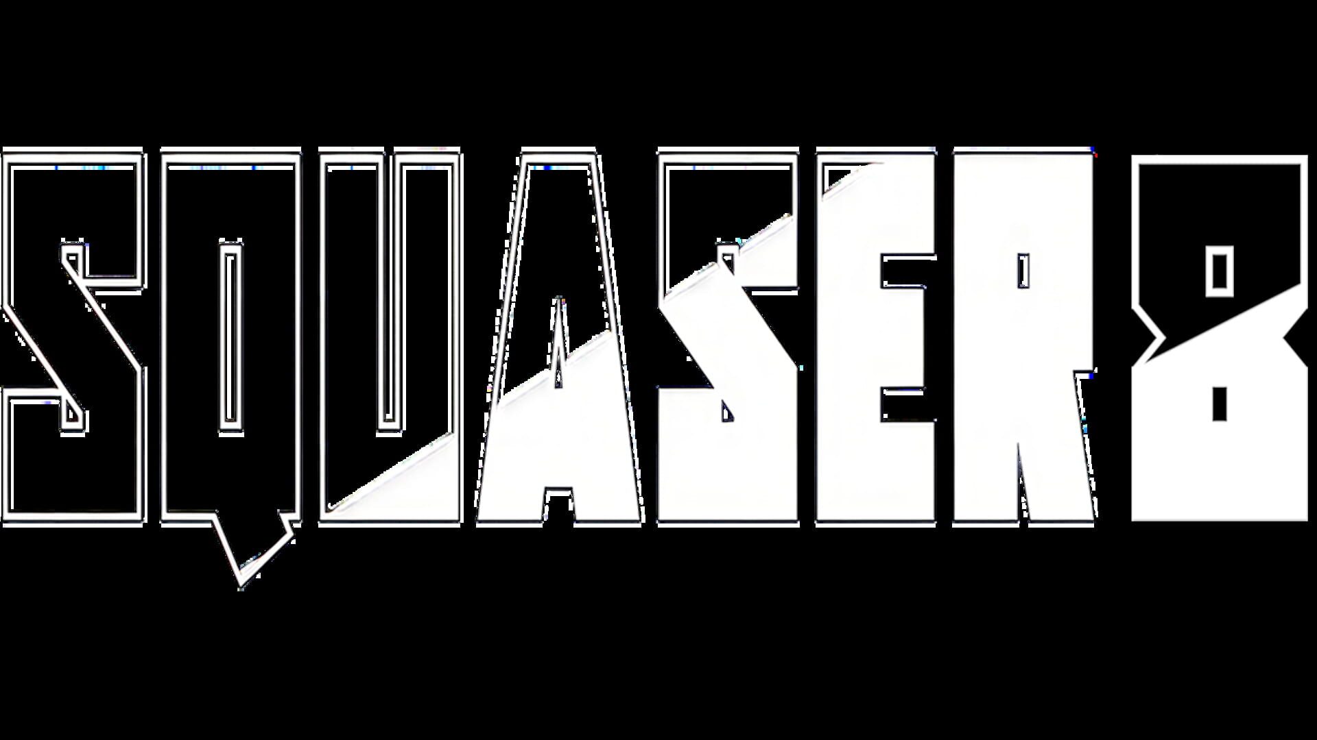 Foto do jogo Squaser 8