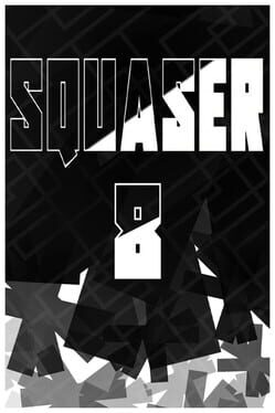 Foto do jogo Squaser 8