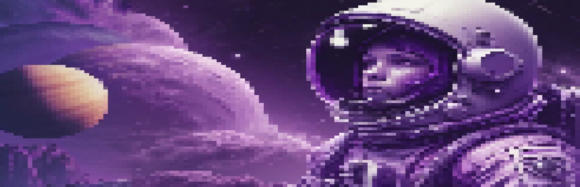 Foto do jogo Cosmic Tempest