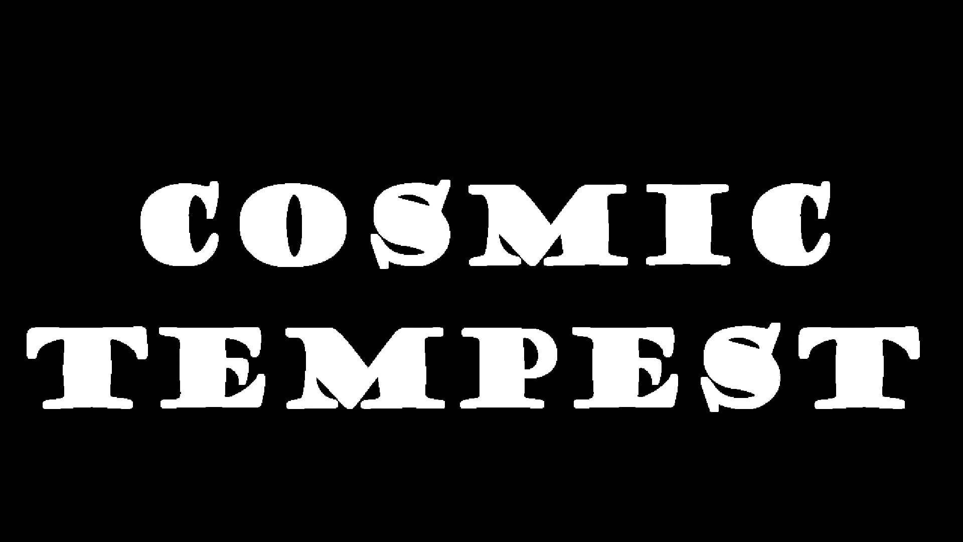 Foto do jogo Cosmic Tempest