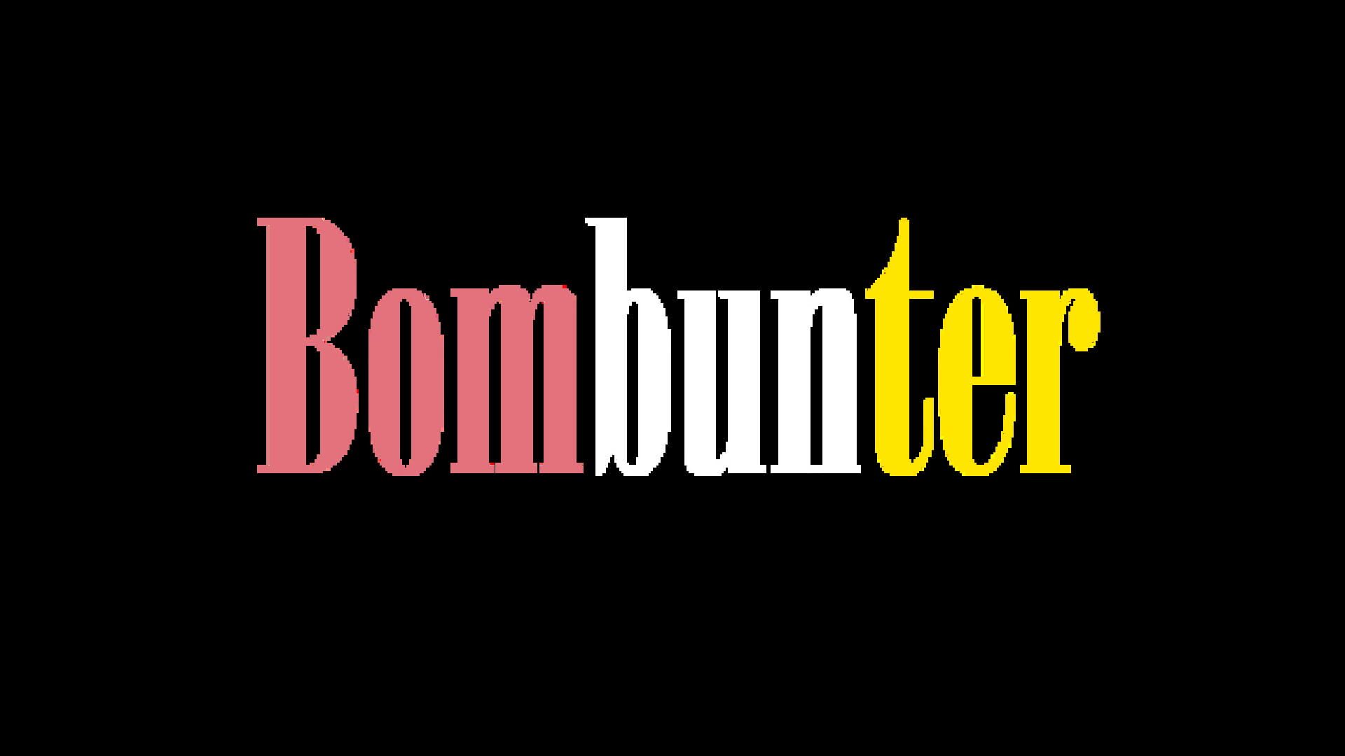 Foto do jogo Bombunter