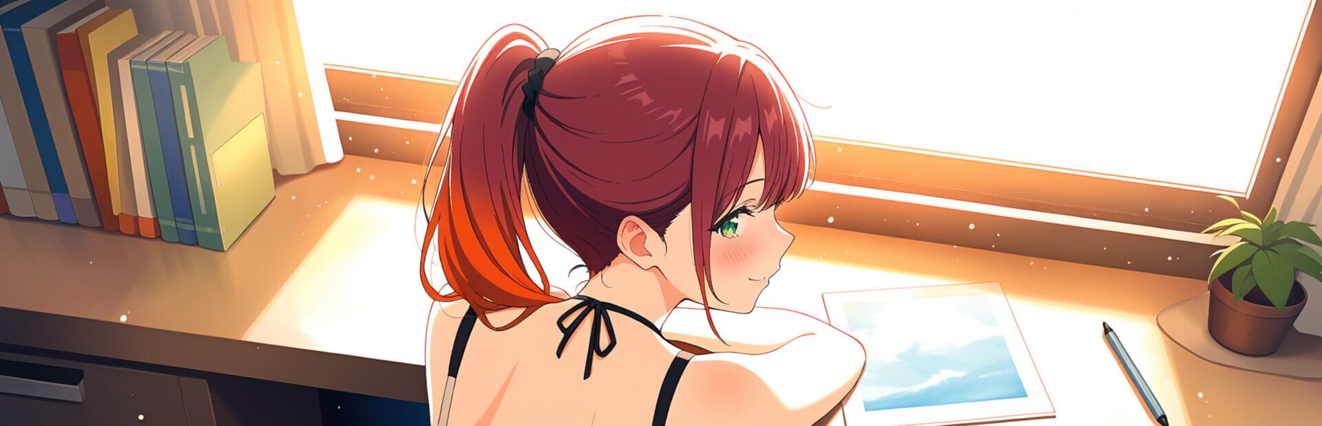 Foto do jogo Beautiful Girl