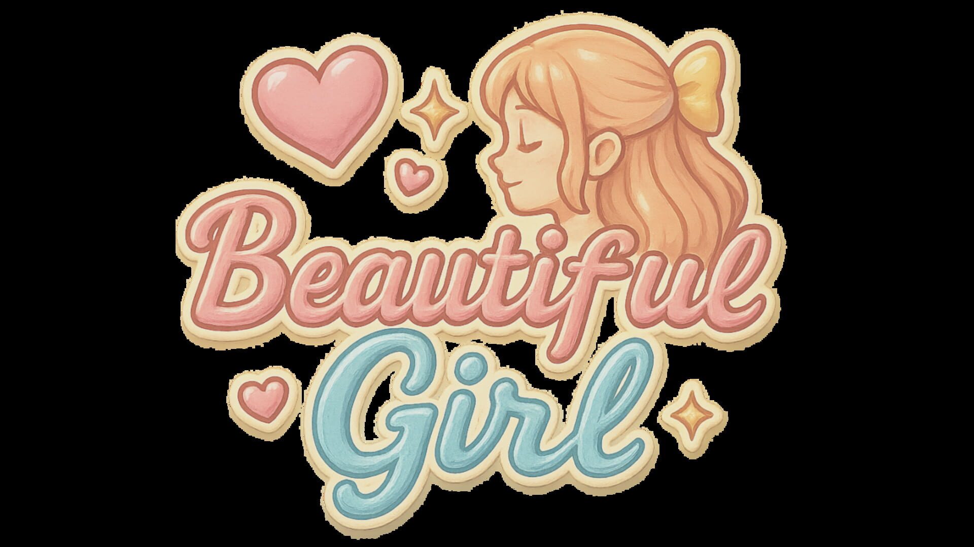 Foto do jogo Beautiful Girl