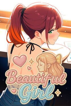 Foto do jogo Beautiful Girl