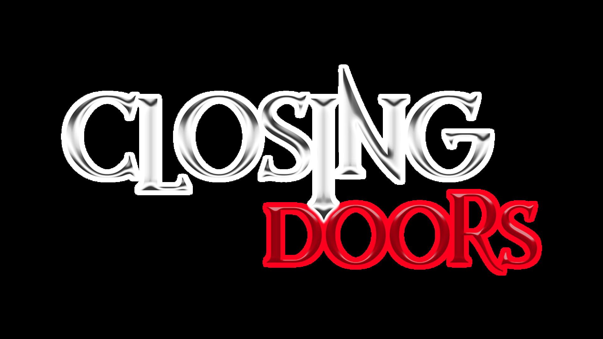 Foto do jogo Closing Doors