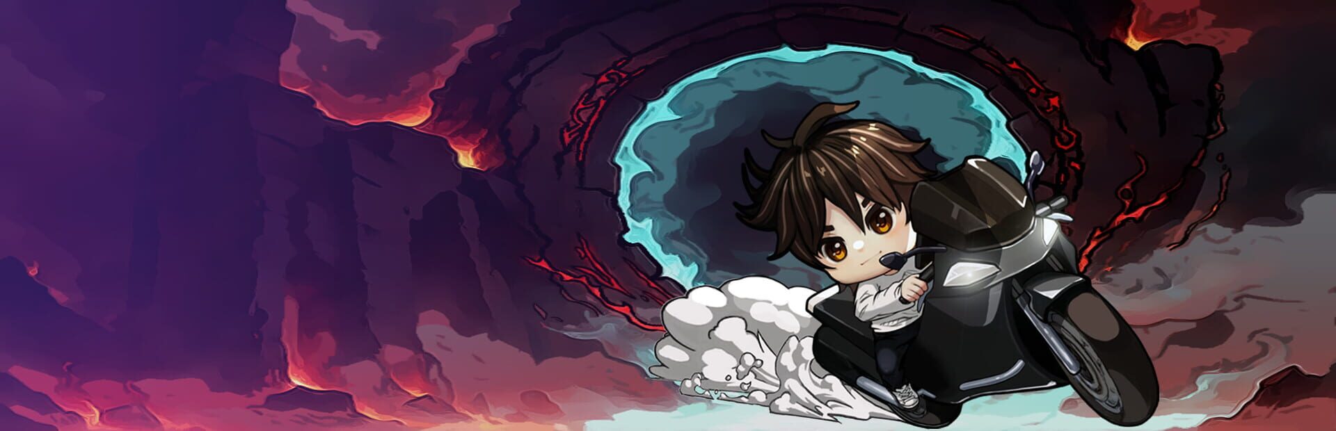 Foto do jogo Hell Shooter