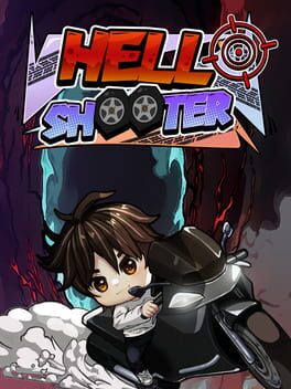 Foto do jogo Hell Shooter