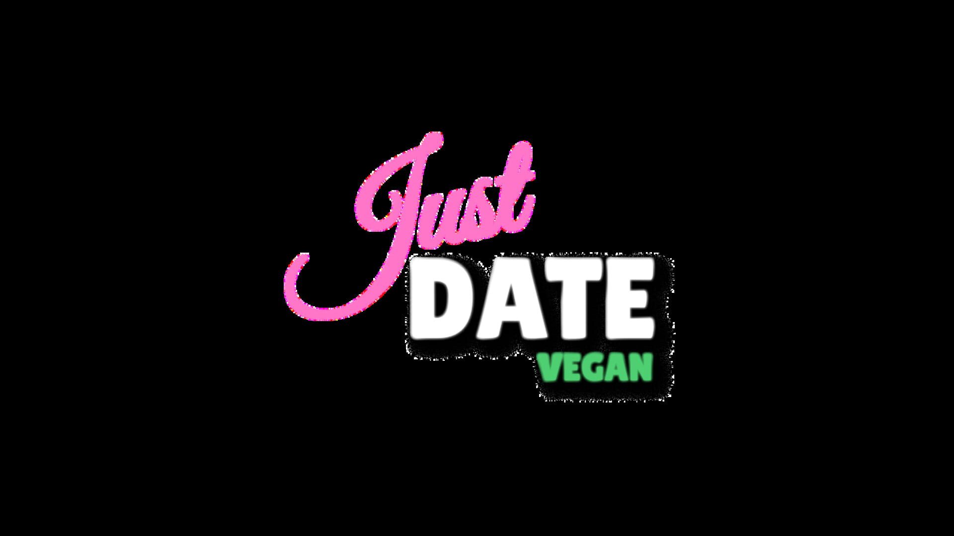 Foto do jogo Just Date Vegan