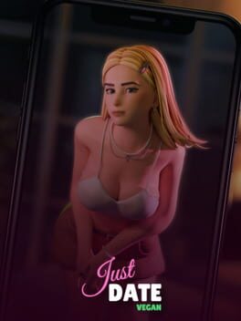 Foto do jogo Just Date Vegan