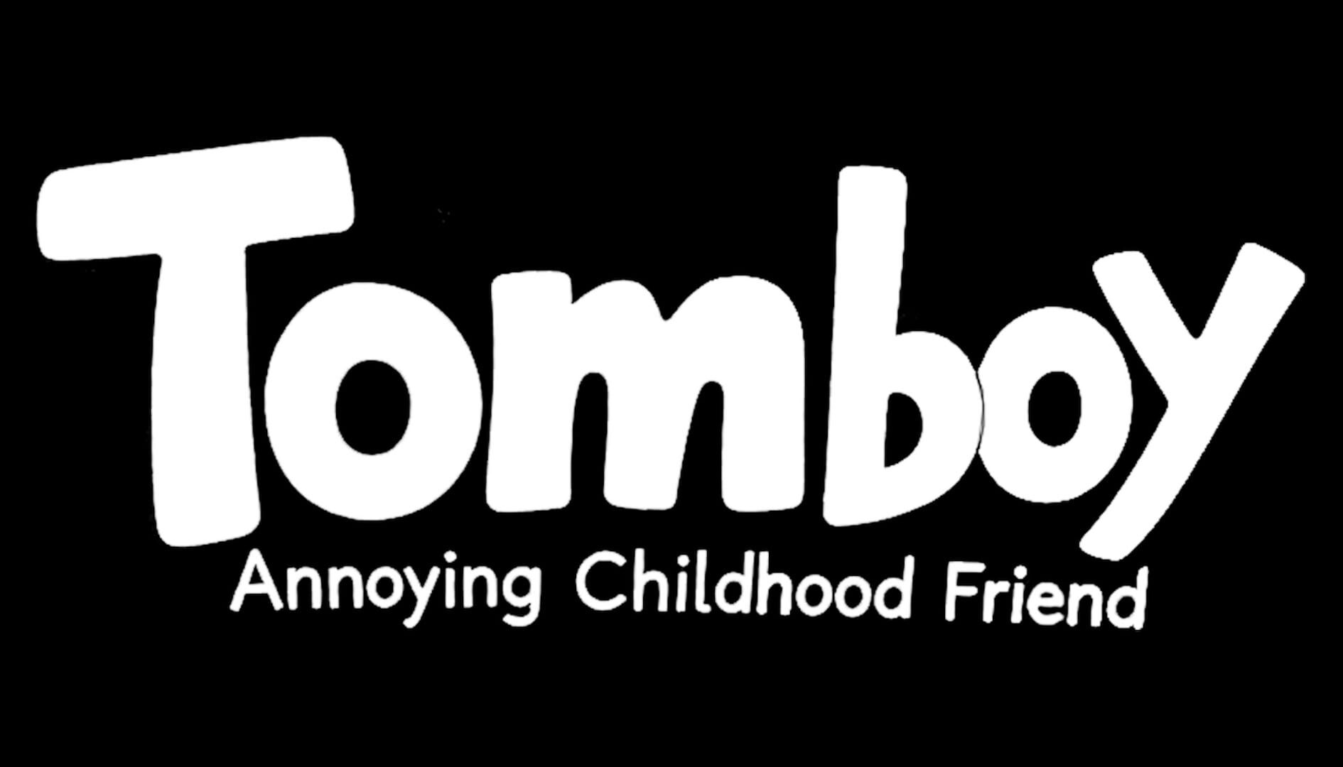Foto do jogo Tomboy: Annoying Childhood Friend