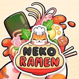 Foto do jogo Neko Ramen