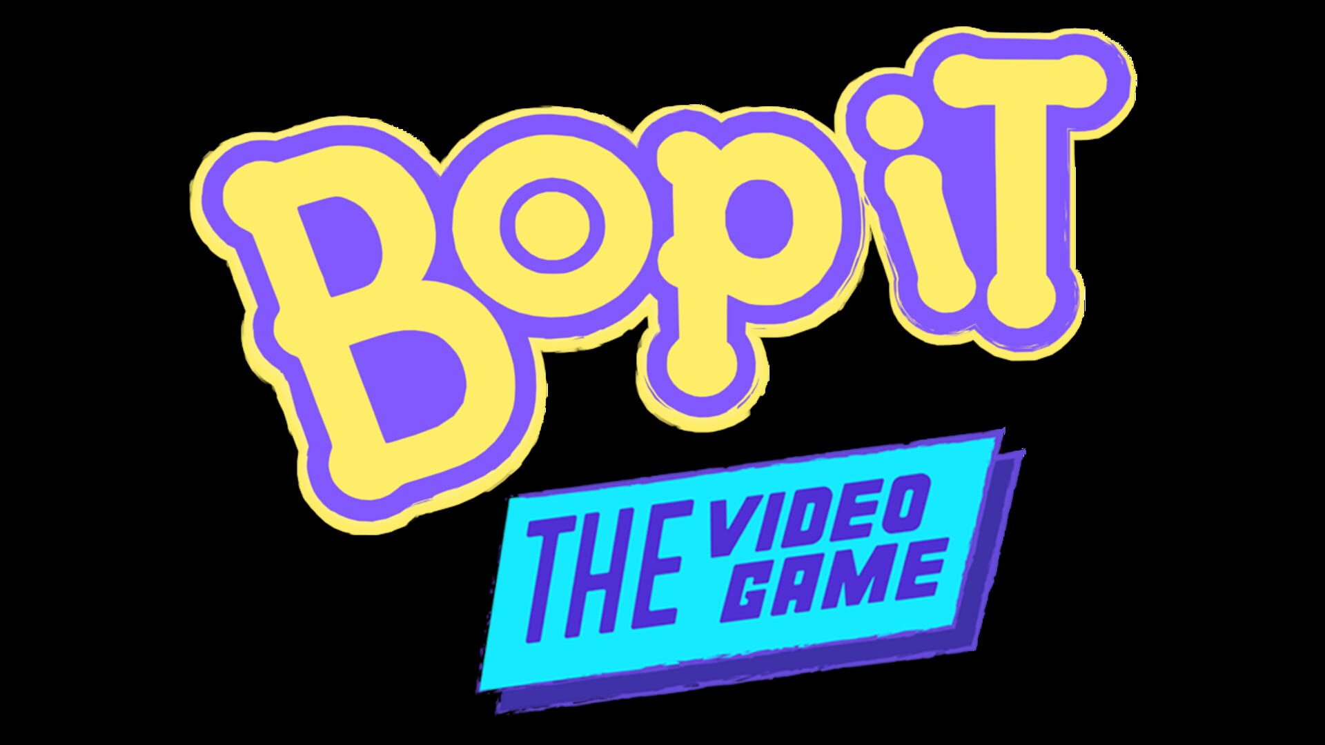 Foto do jogo Bop It! The Video Game