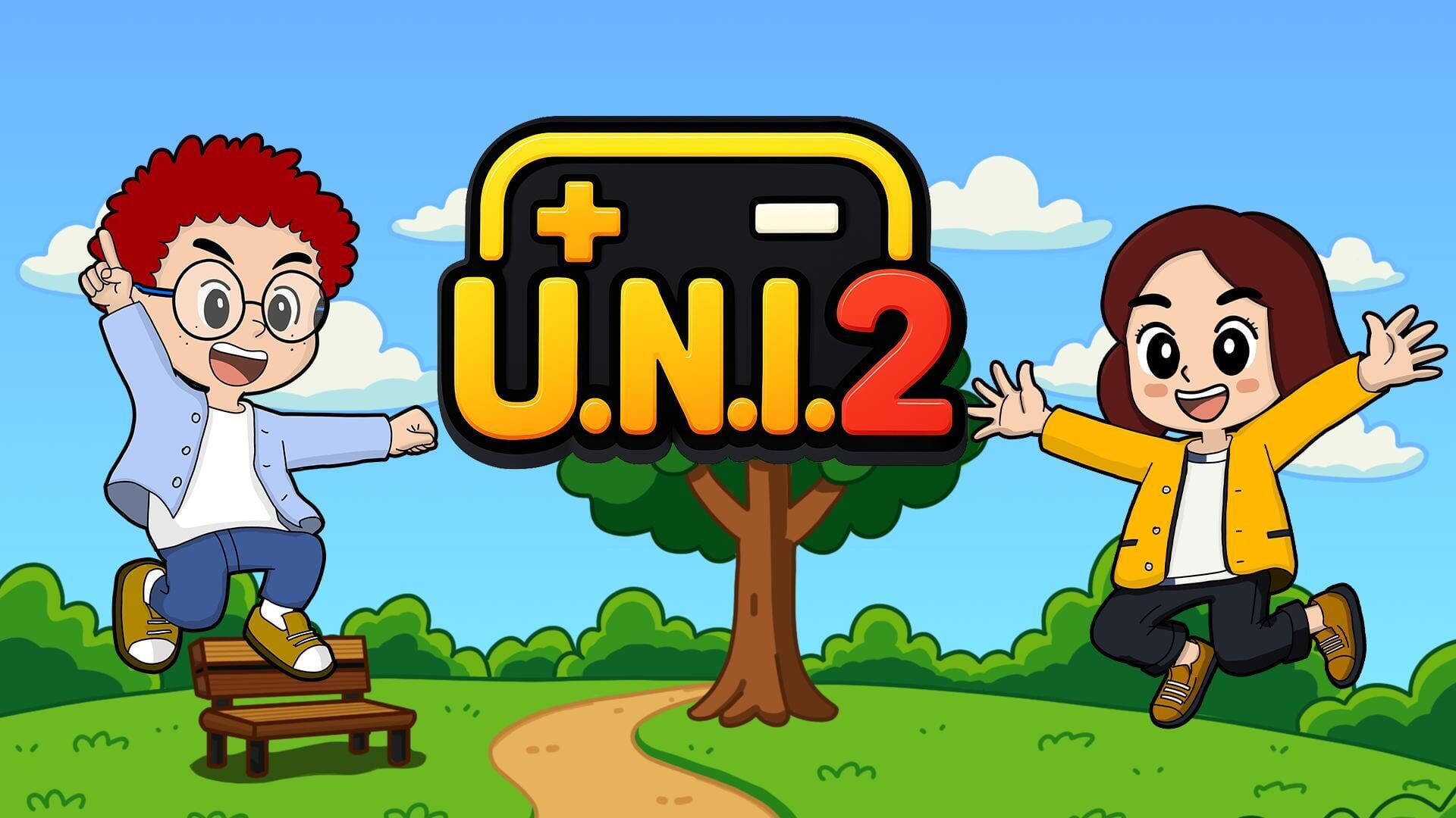 Foto do jogo UNI 2