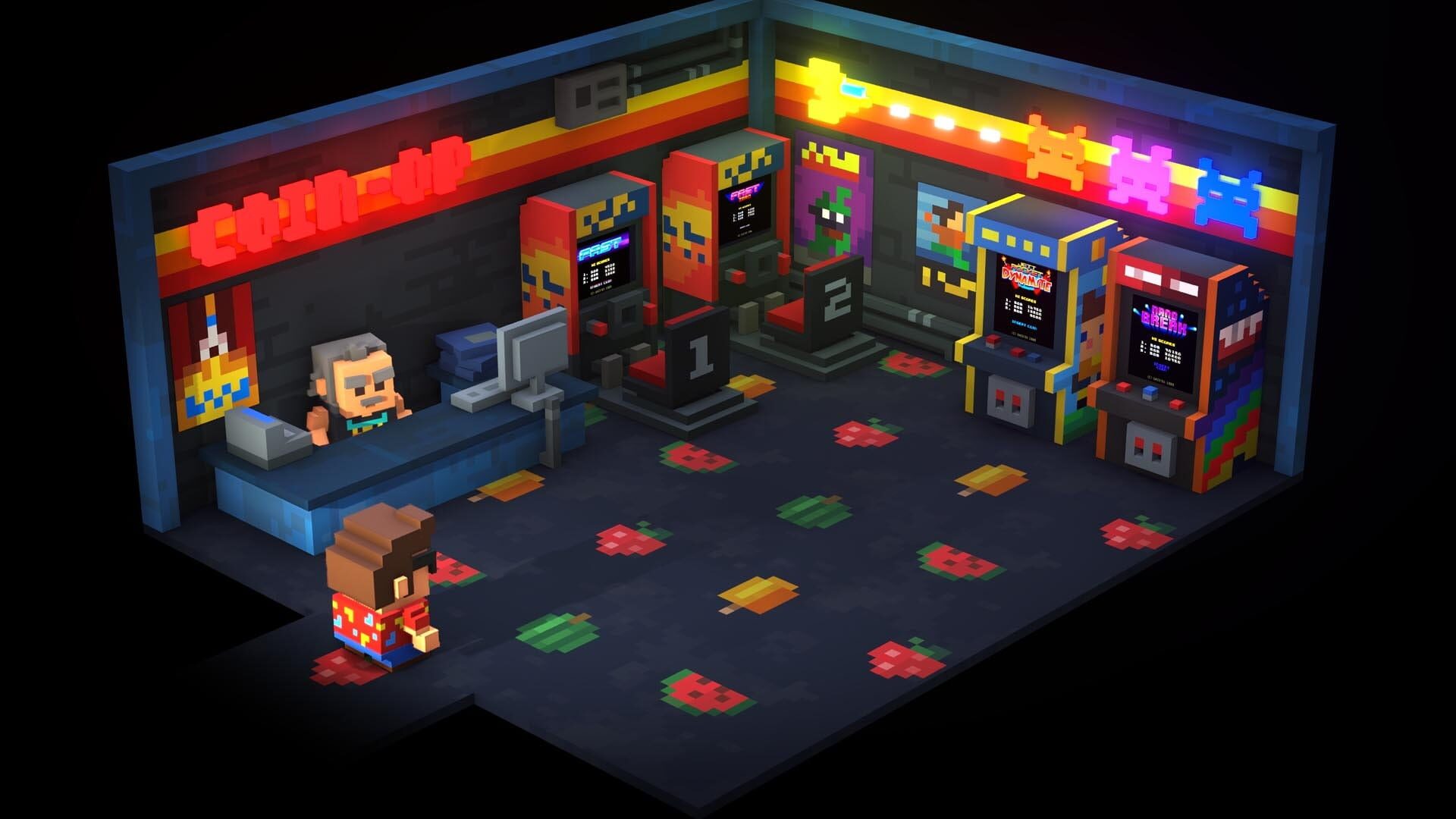 Foto do jogo The Touryst: Deluxe