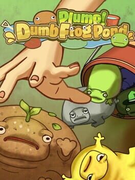 Foto do jogo Plump! Dumb Frog Pond