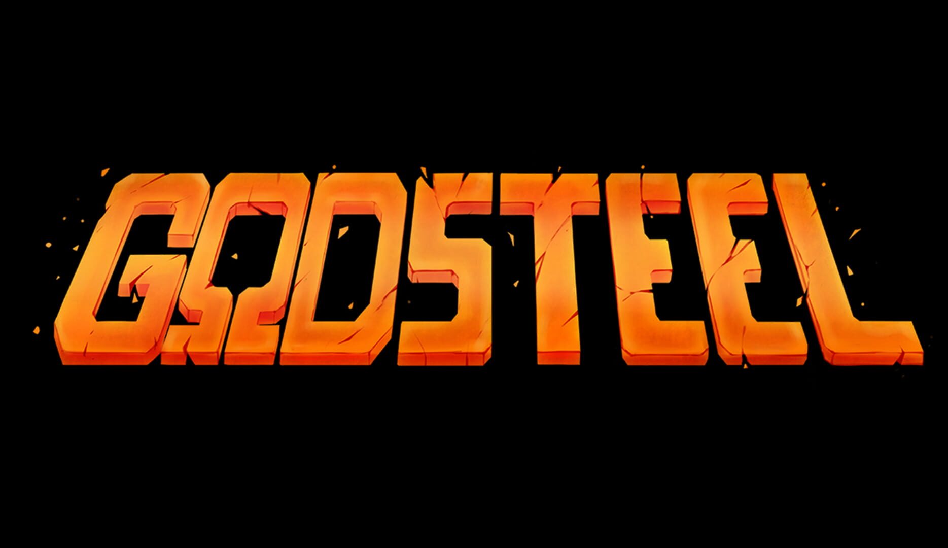 Foto do jogo Godsteel
