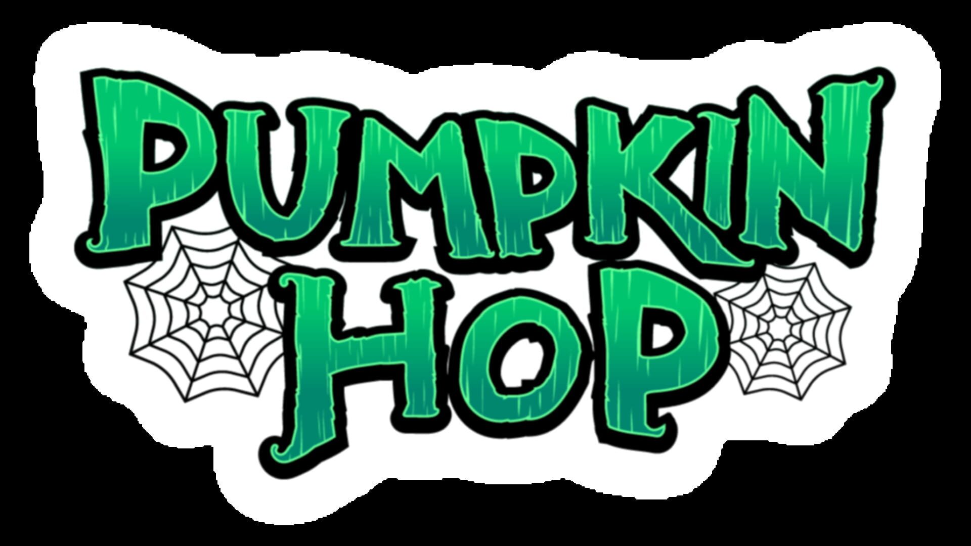 Foto do jogo Pumpkin Hop