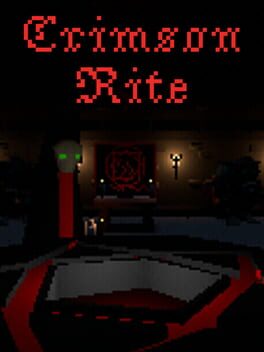 Foto do jogo Crimson Rite