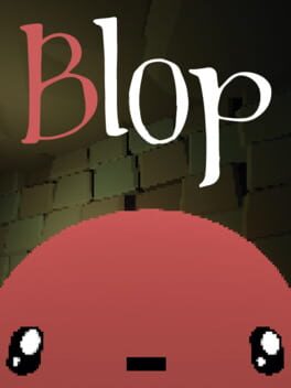 Foto do jogo Blop