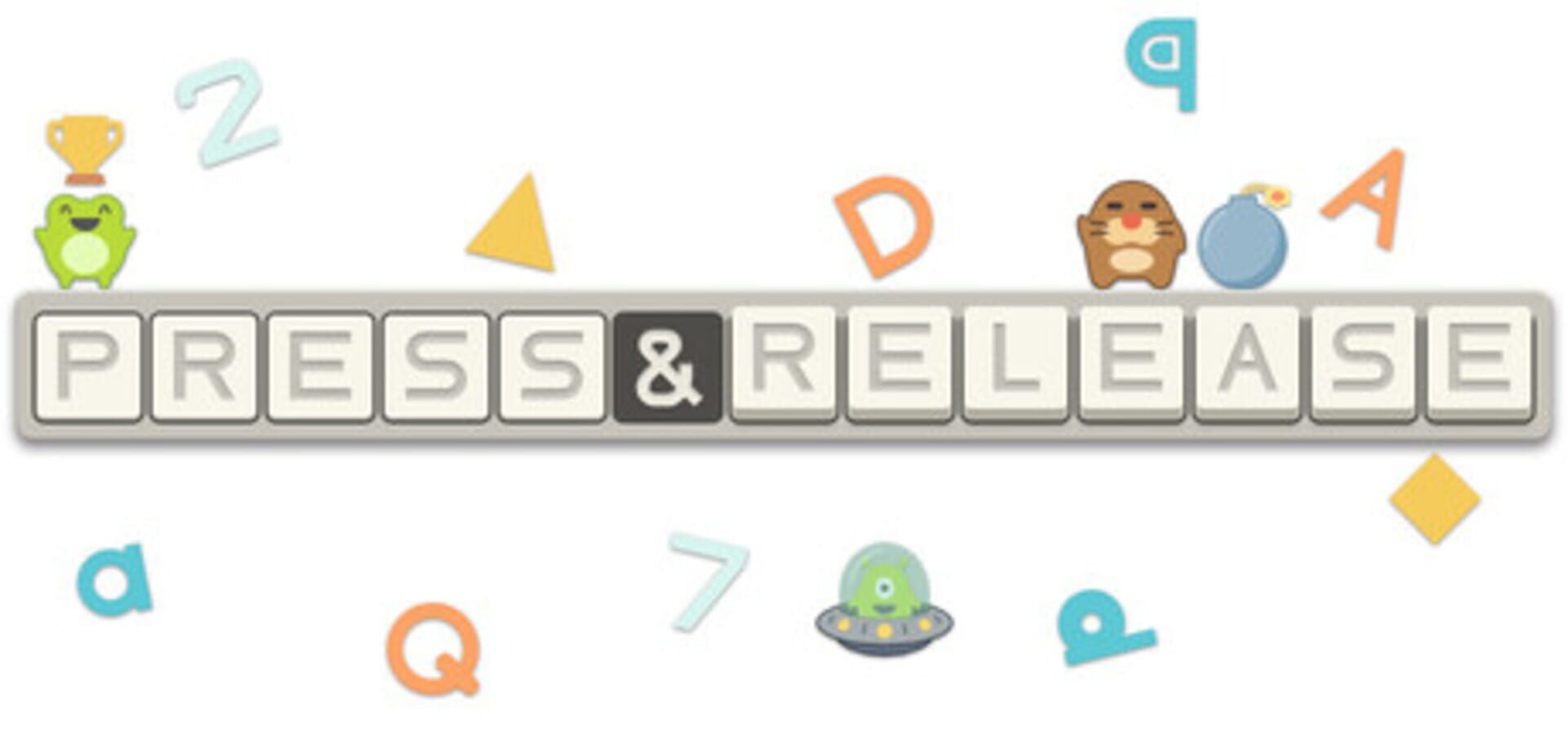 Foto do jogo Press&Release
