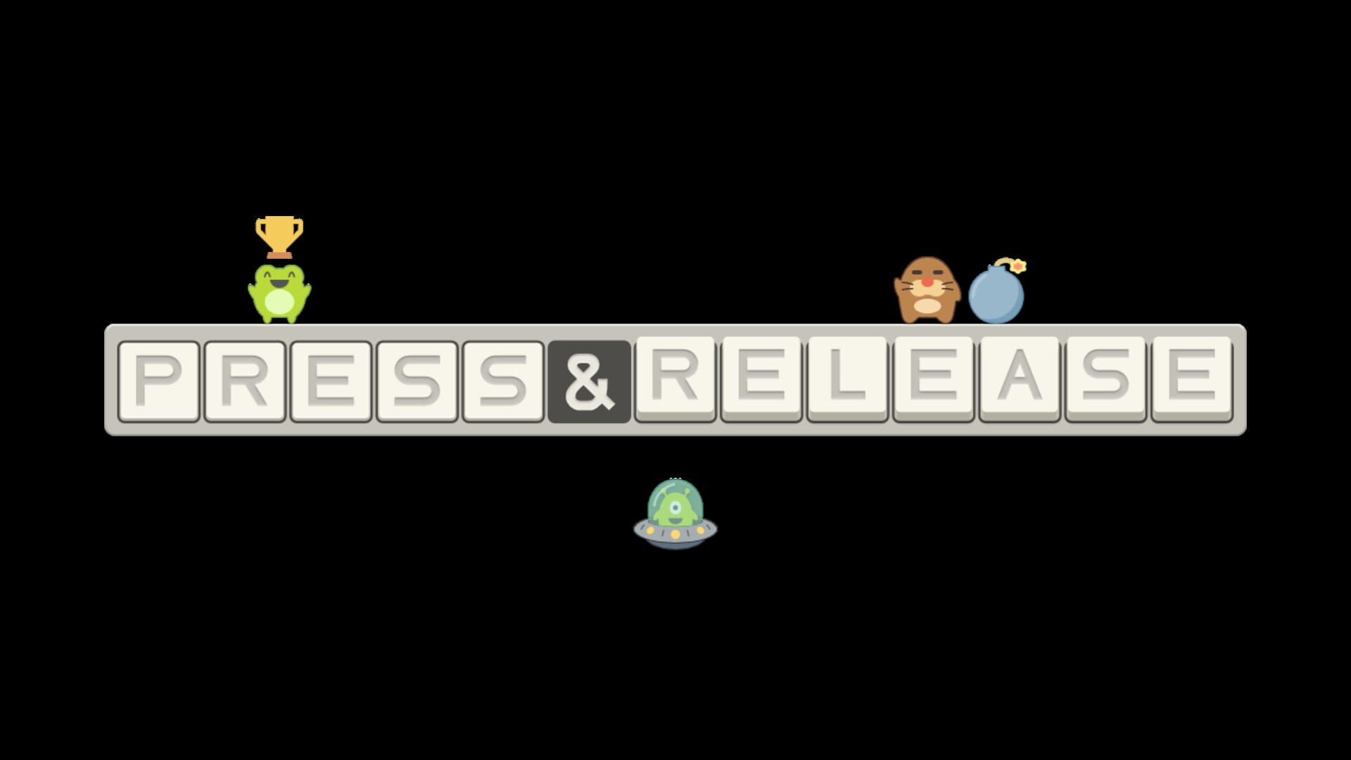 Foto do jogo Press&Release