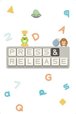 Foto do jogo Press&Release