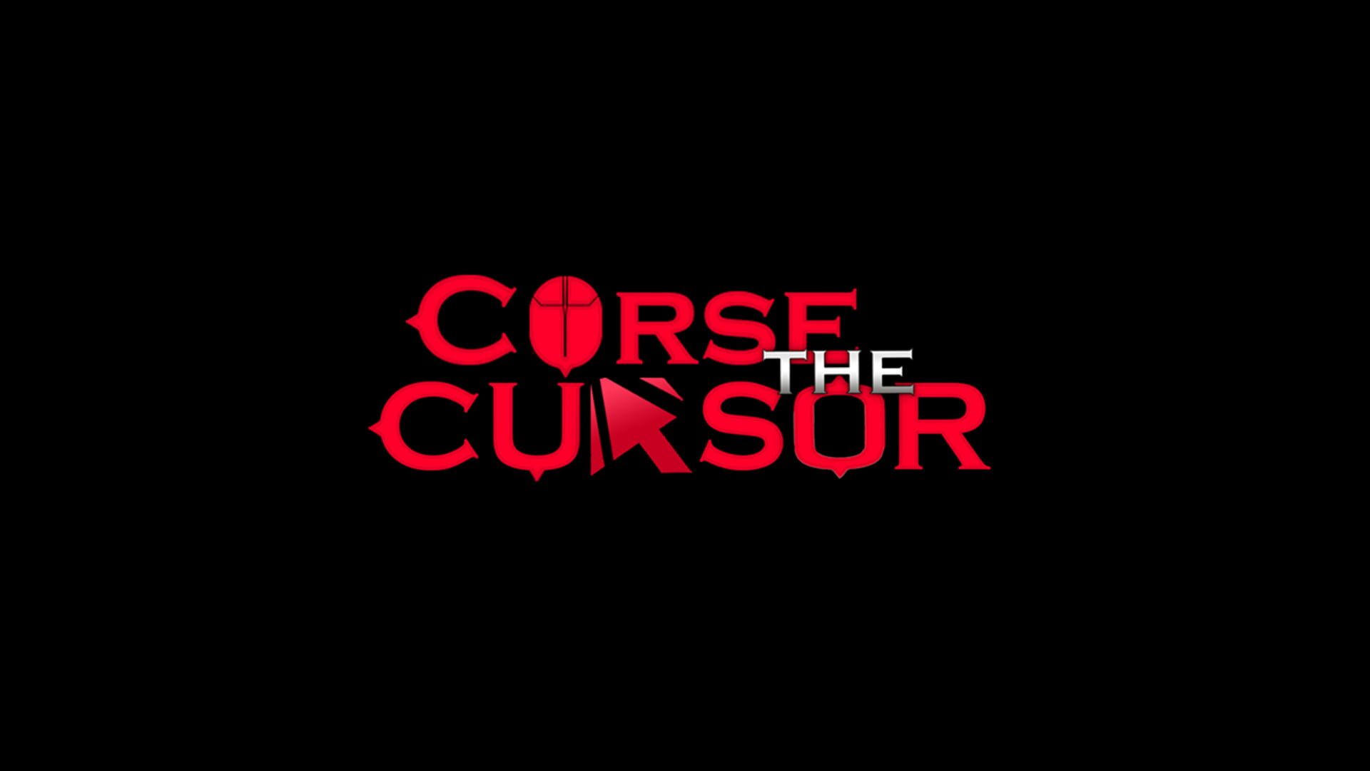 Foto do jogo Curse the Cursor
