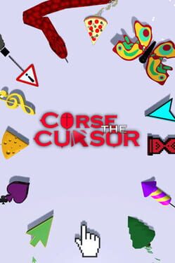 Foto do jogo Curse the Cursor