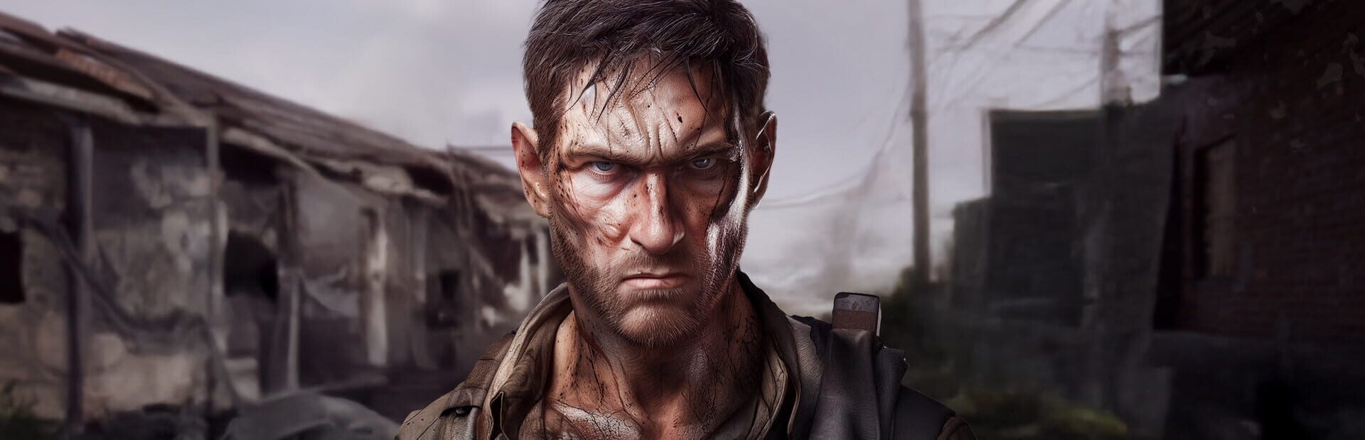 Foto do jogo The Last Zone