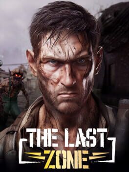 Foto do jogo The Last Zone