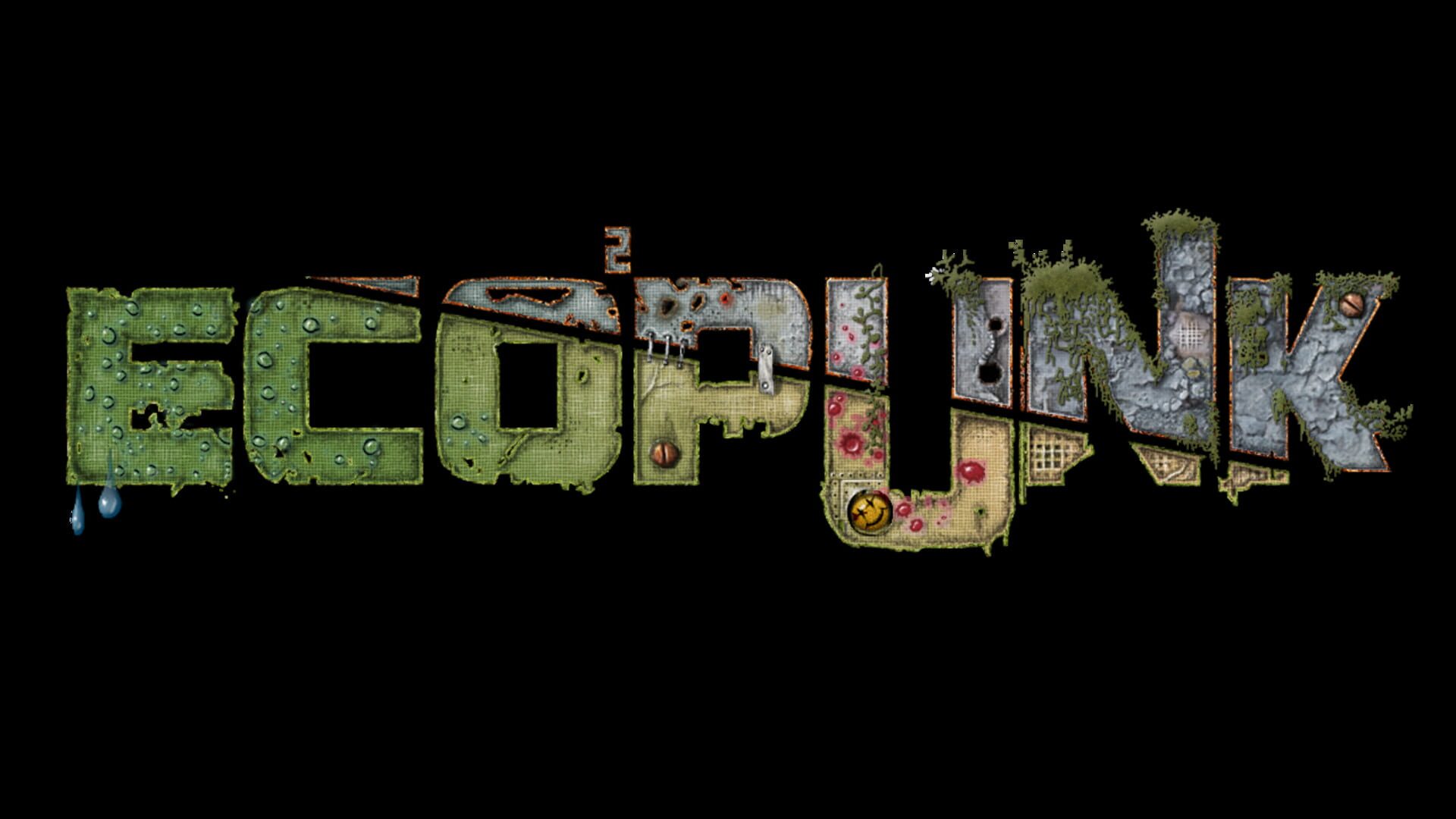 Foto do jogo Ecopunk