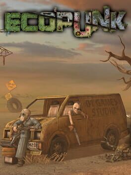 Foto do jogo Ecopunk