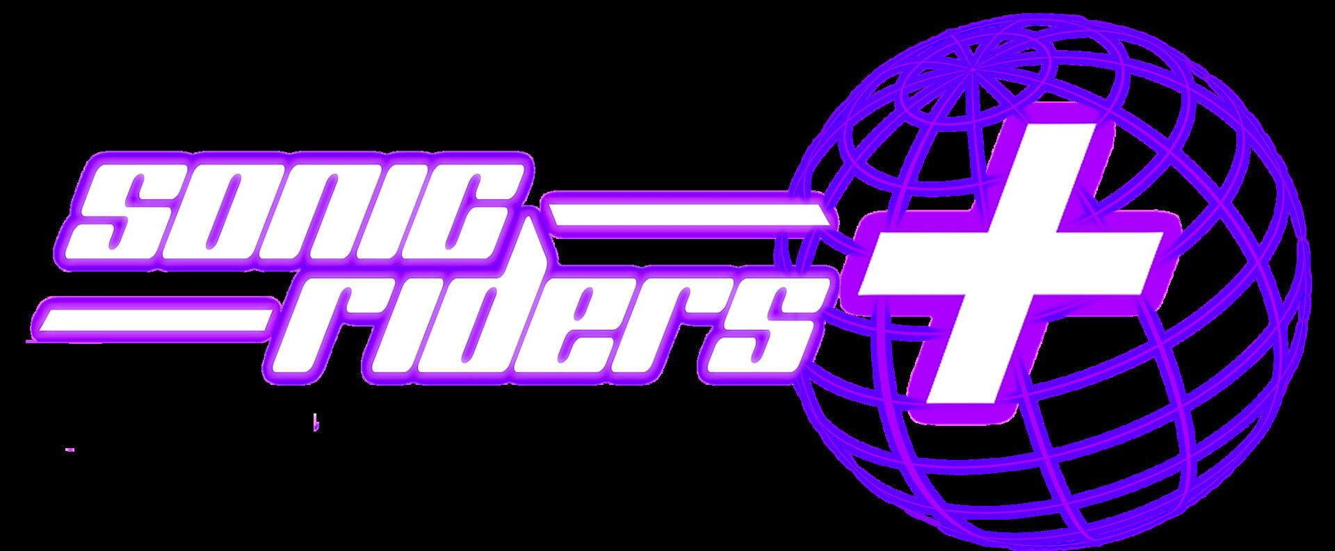 Foto do jogo Sonic Riders Plus