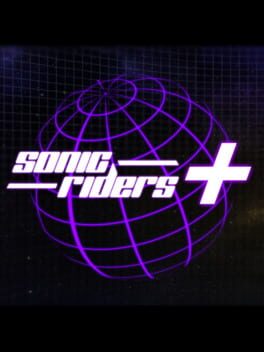 Foto do jogo Sonic Riders Plus