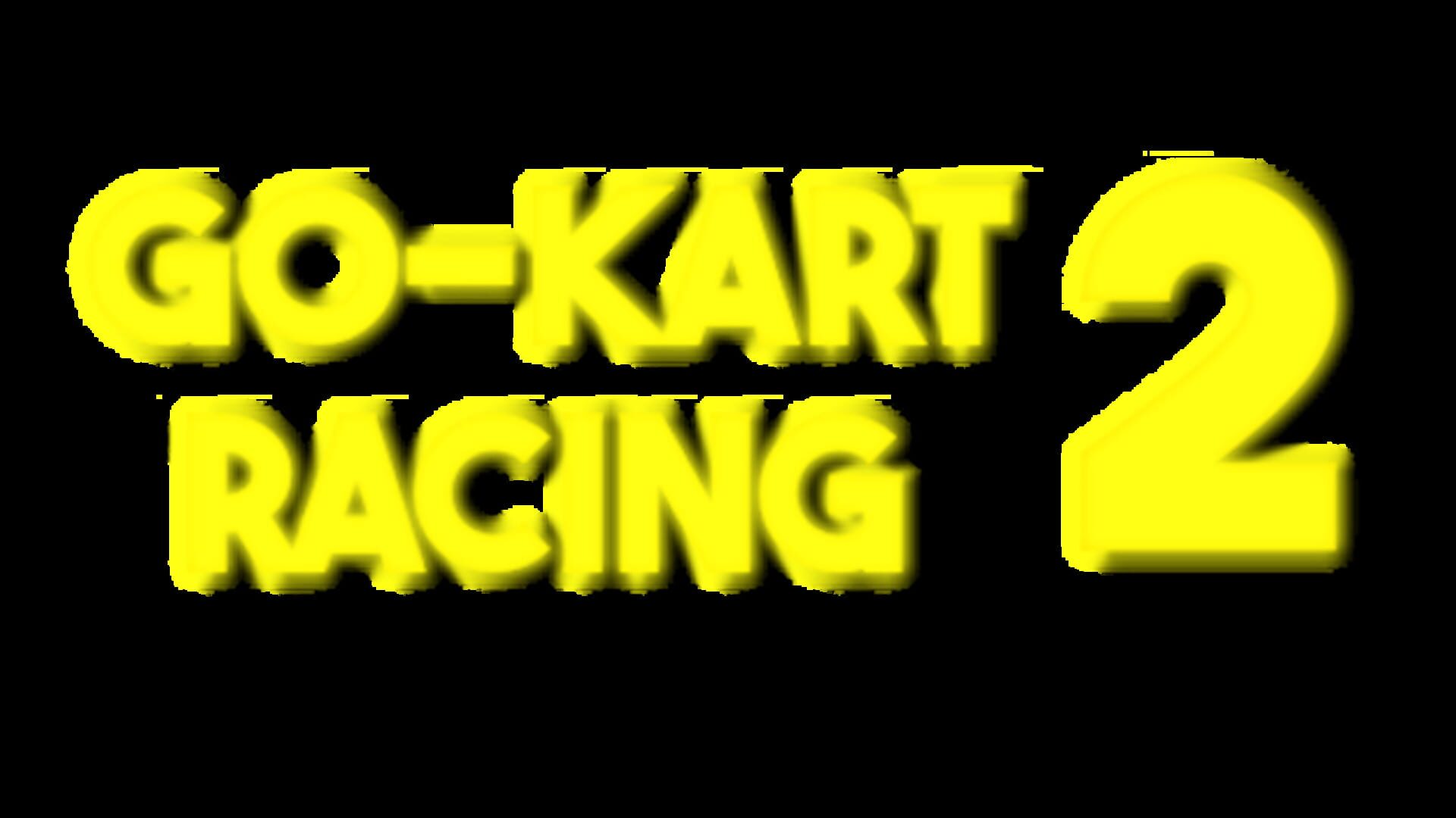 Foto do jogo Go-Kart Racing 2