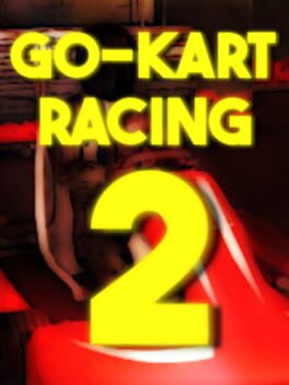 Foto do jogo Go-Kart Racing 2