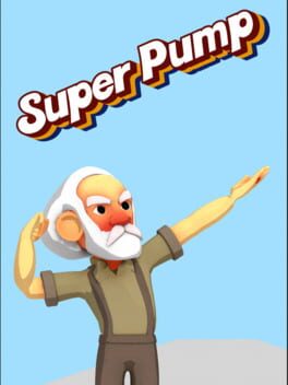 Foto do jogo Super Pump