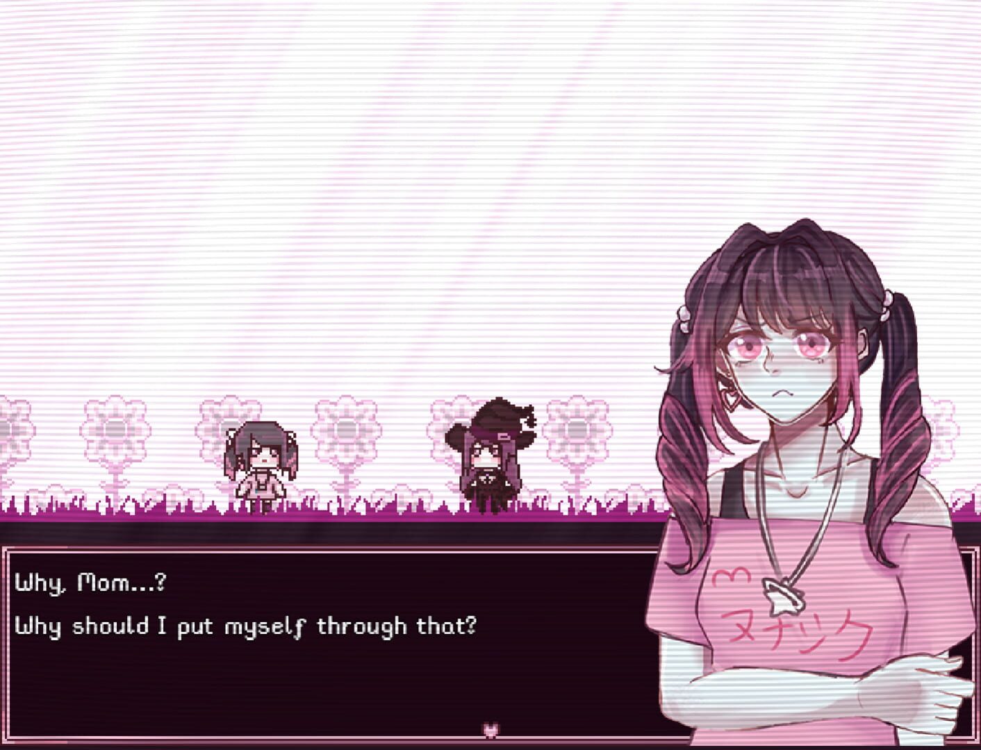 Foto do jogo Something Left