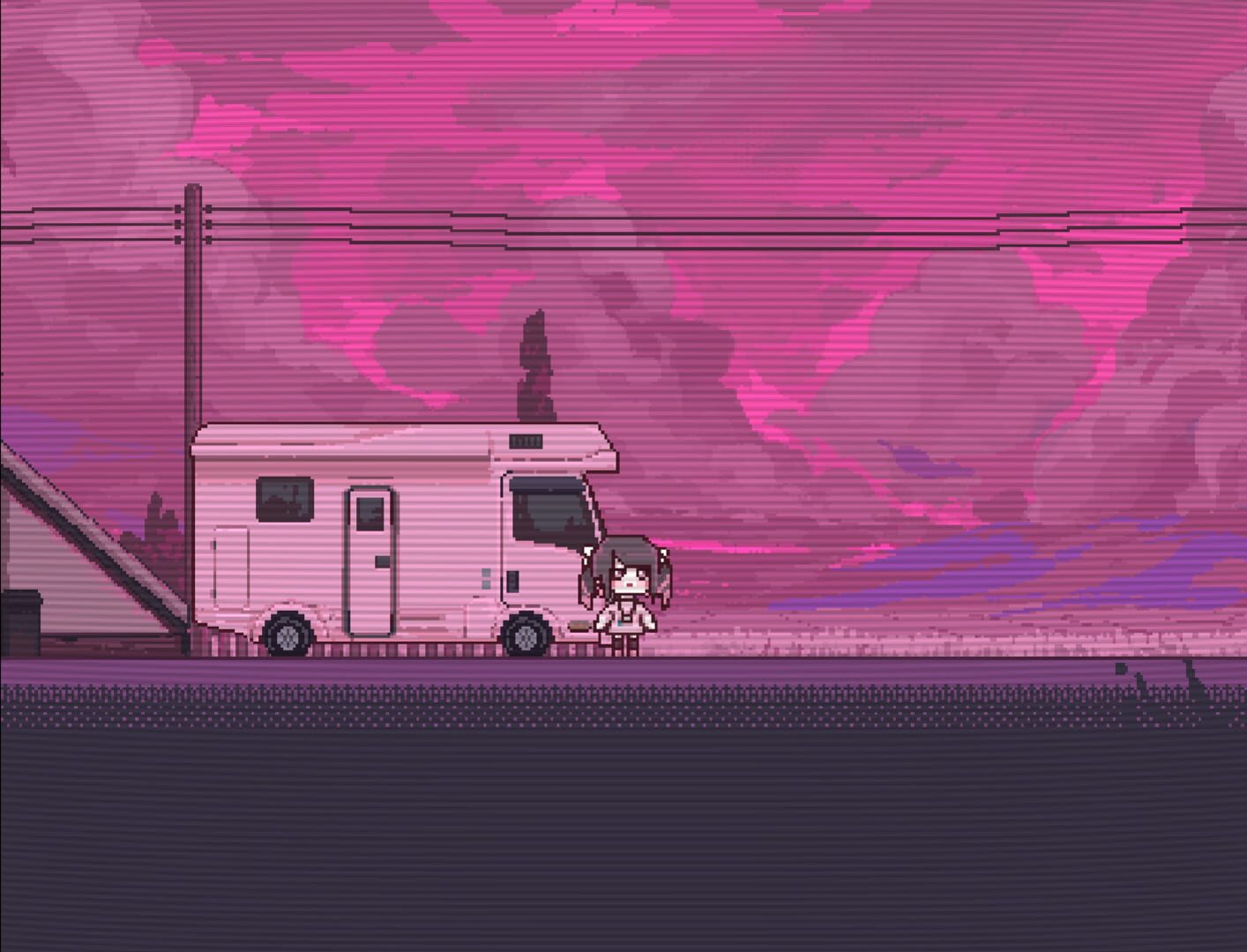 Foto do jogo Something Left