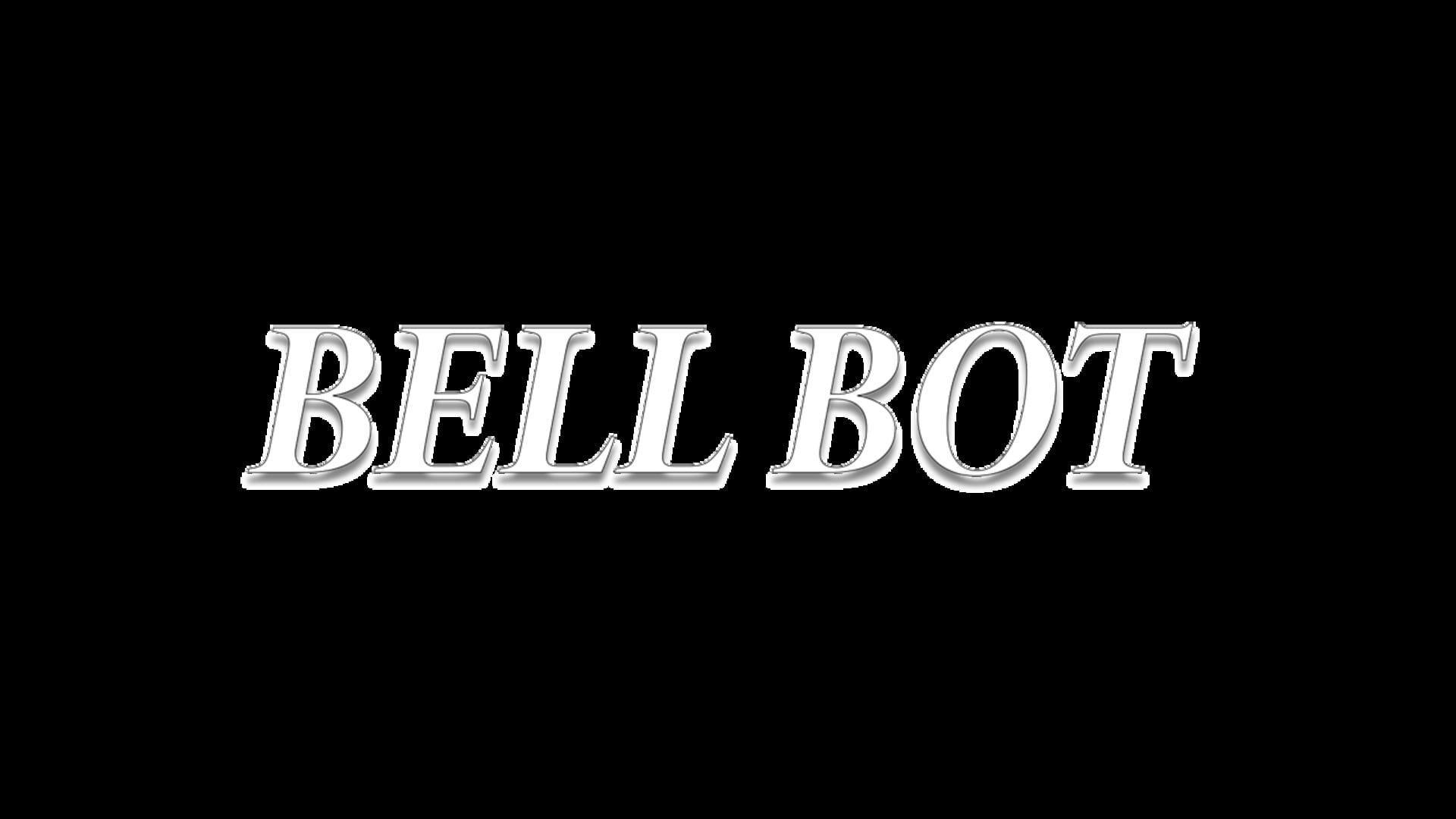 Foto do jogo Bell Bot