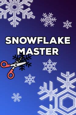 Foto do jogo Snowflake Master