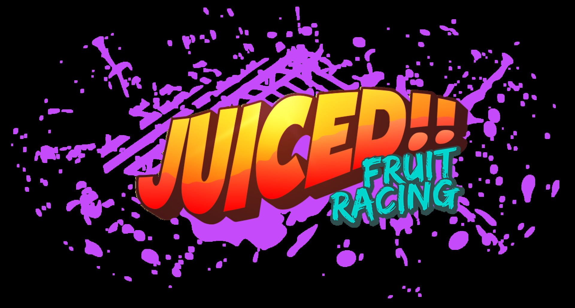Foto do jogo Juiced Fruit Racing