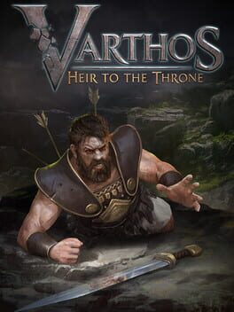 Foto do jogo Varthos: Heir to the Throne