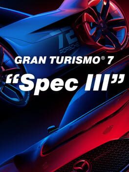 Foto do jogo Gran Turismo 7: Spec III