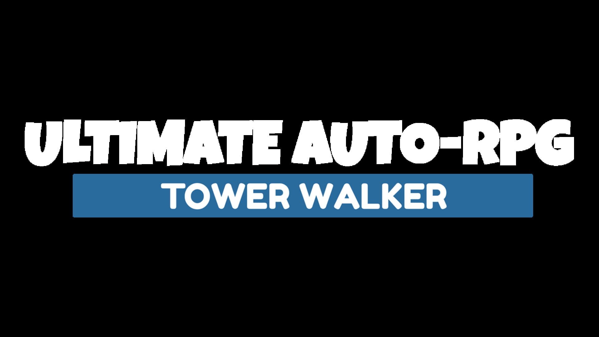Foto do jogo Ultimate Auto-RPG: Tower Walker