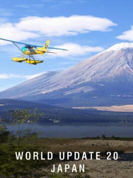 Foto do jogo Microsoft Flight Simulator 2024: World Update 20 - Japan