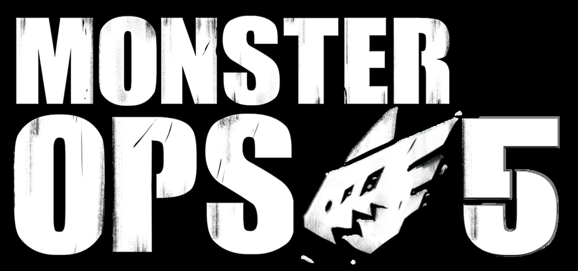 Foto do jogo Monster Ops 5