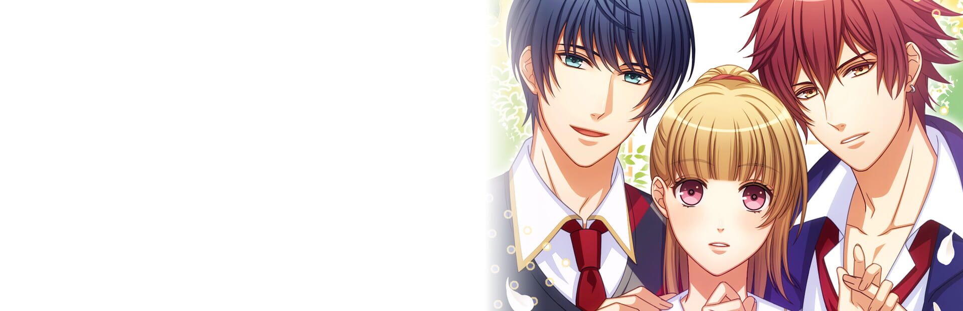 Foto do jogo Secret Crush: Unrequited Love